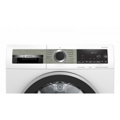 Bosch WQG245B0GR Στεγνωτήριο 9kg A+++ με Αντλία Θερμότητας Bosch WQG245B0GR Στεγνωτήριο 9kg A+++ με Αντλία Θερμότητας